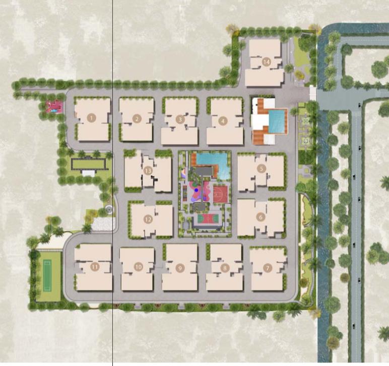 Inspire by Salarpuria Group